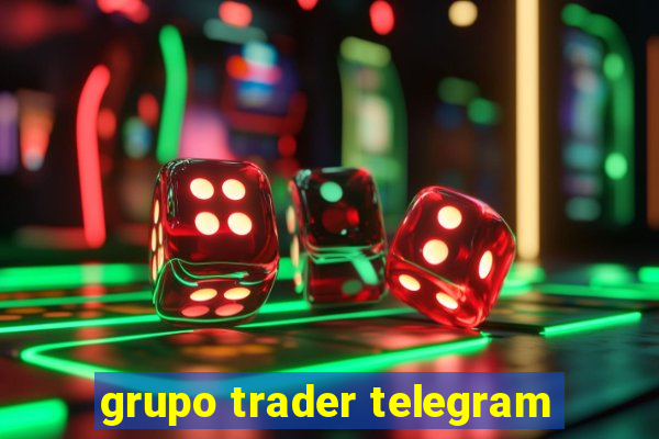 grupo trader telegram